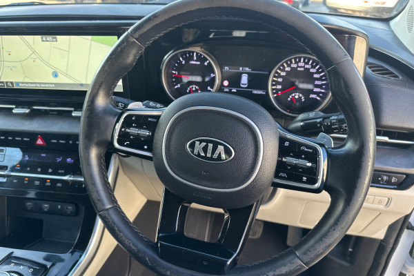 2021 Kia Carnival KA4 Platinum People Mover Image 22