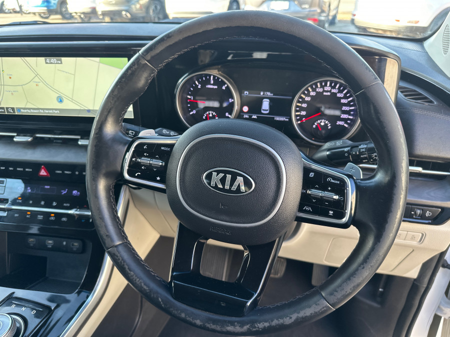 2021 Kia Carnival KA4 Platinum People Mover Image 22