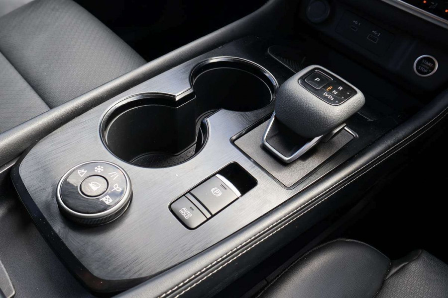 2023 Nissan X-Trail T33 ST-L SUV Image 16