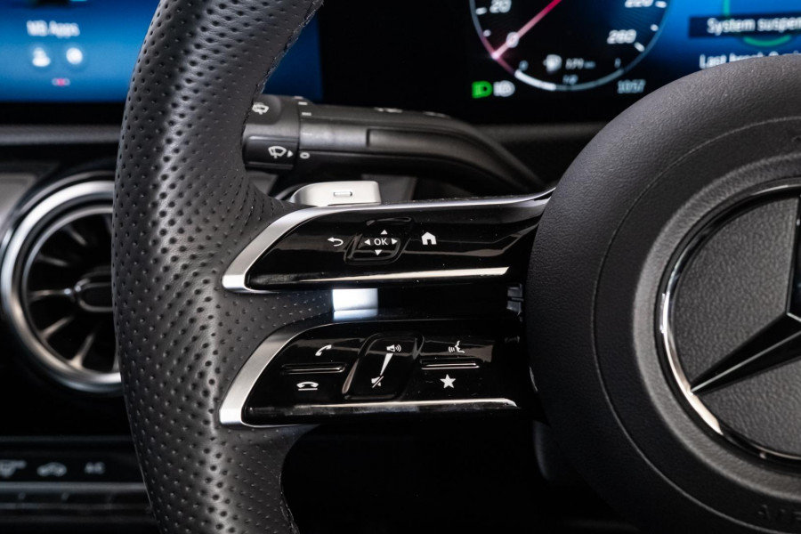 2025 Mercedes-Benz A-Class V177 A250 Special Edition Sedan