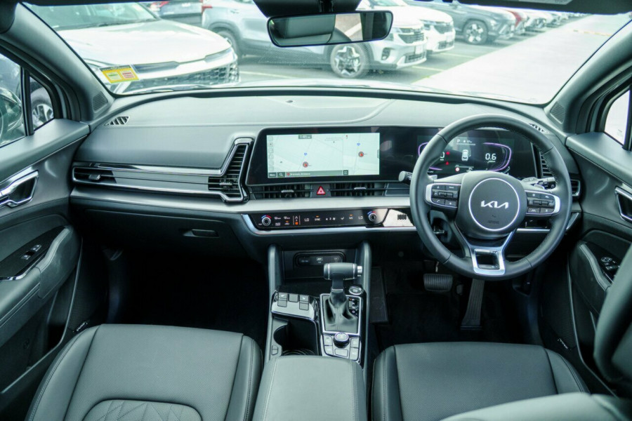 2025 Kia Sportage NQ5 SX+ SUV Image 18