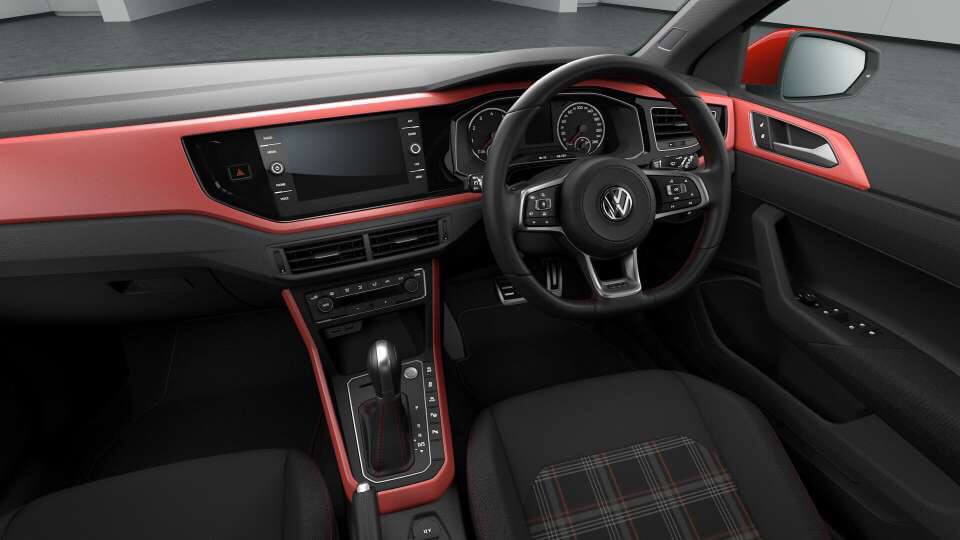 DSG Performance Image