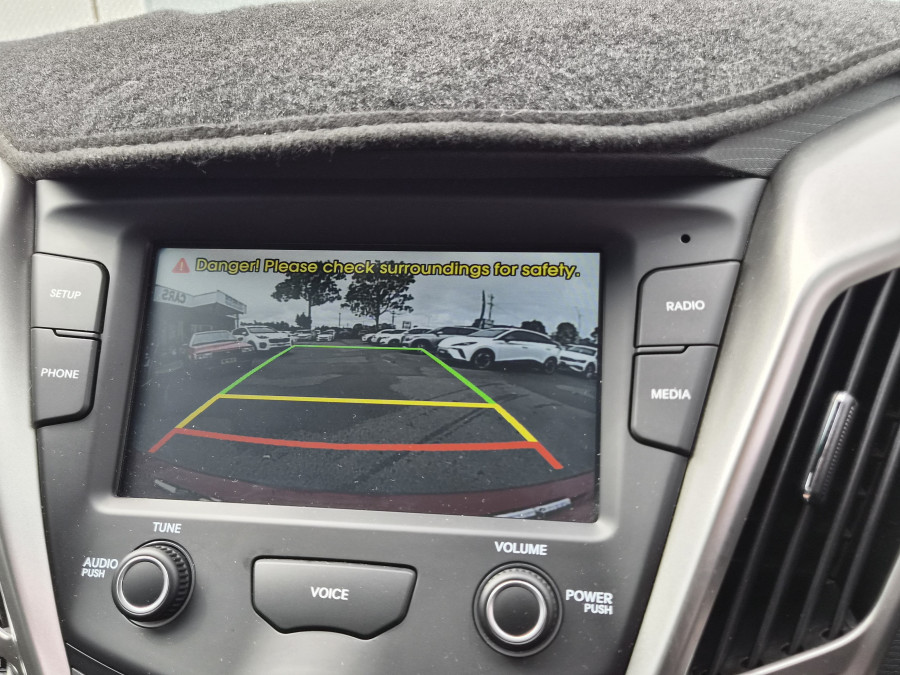 2016 Hyundai Veloster FS4 Series II + Hatch Image 16