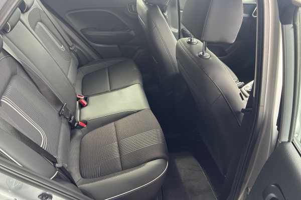 2026 Hyundai Venue QX.V5 Active SUV Image 11