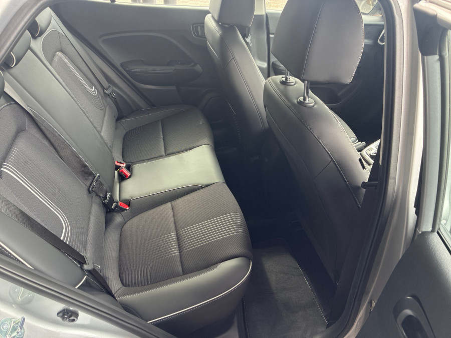 2026 Hyundai Venue QX.V5 Active SUV Image 11