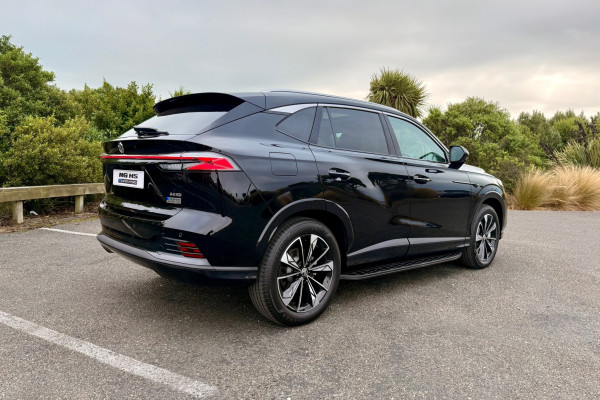 2026 MY25 MG HS AS33 Super Hybrid Essence SUV Image 3