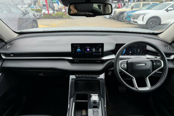 2022 Haval H6 B01 LUX SUV Image 19
