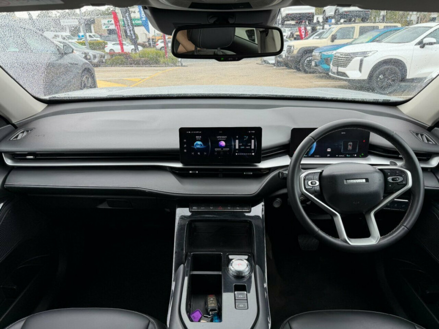 2022 Haval H6 B01 LUX SUV Image 19