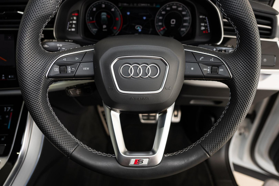 2025 Audi Q7 4M 50 TDI S line SUV