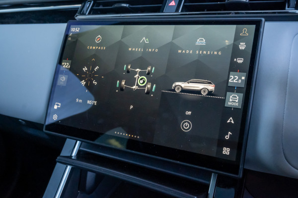 2026 Land Rover Range Rover Velar L560 P250 Dynamic SE SUV