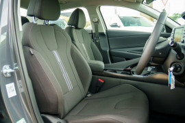 2024 MY25 Hyundai i30 CN7.V2 Hybrid Sedan