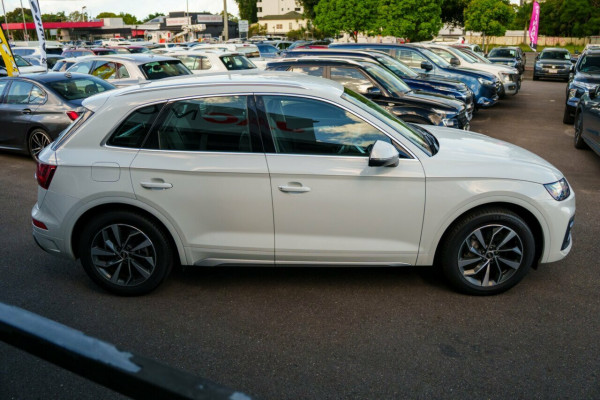 2022 MY23 Audi Q5 FY 40 TDI Sport SUV