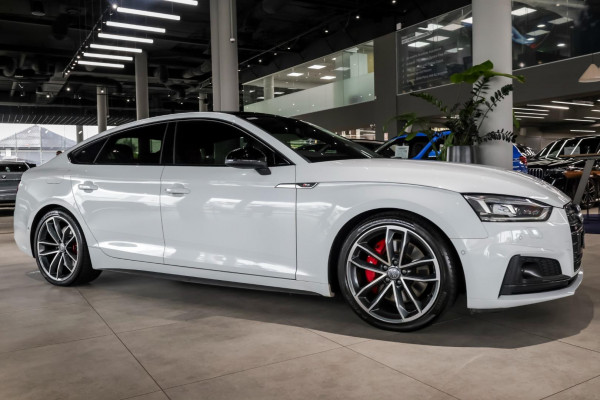2019 Audi S5 F5  Hatch image 3