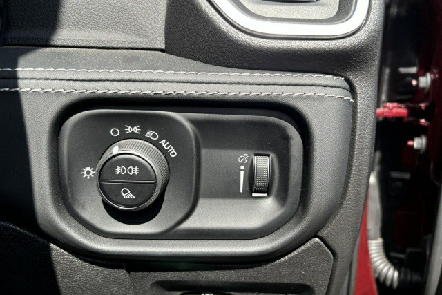 2024 Ram 1500 DT Big Horn Crew Cab Image 19