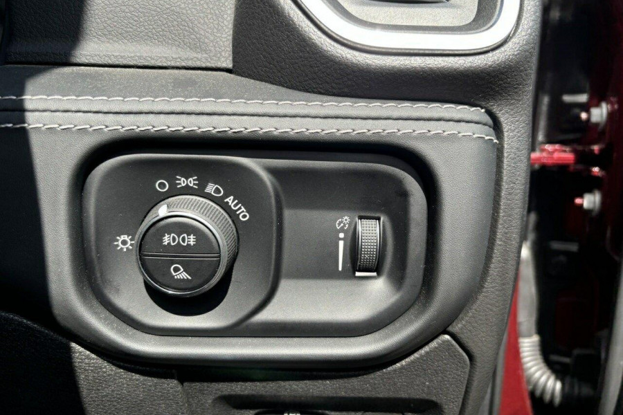 2024 Ram 1500 DT Big Horn Crew Cab Image 19