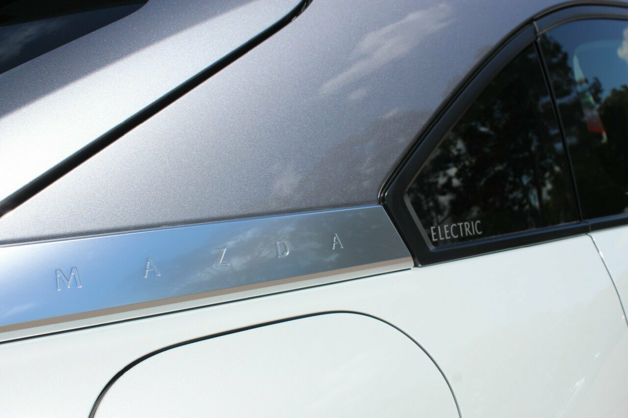 2021 Mazda MX-30 DR Series E35 Astina SUV Image 6