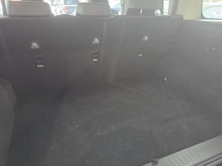 2023 GWM Tank 300 P01 Ultra SUV Image 7