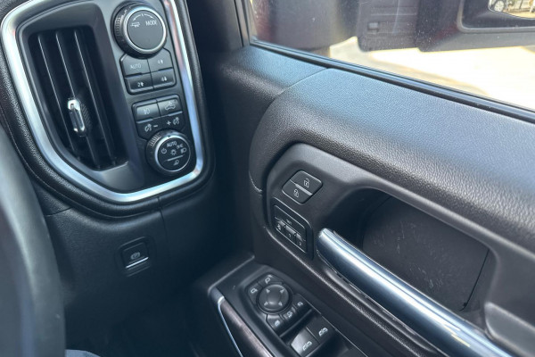 2023 Chevrolet Silverado T1 HD LTZ Premium W/Tech Pack Ute Image 26