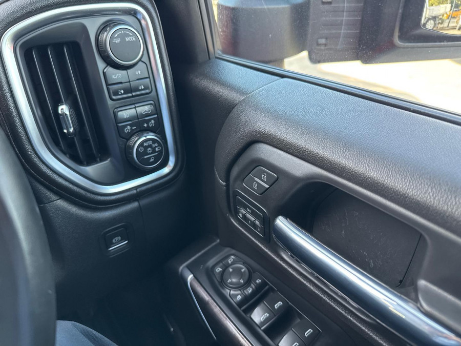 2023 Chevrolet Silverado T1 HD LTZ Premium W/Tech Pack Ute Image 26