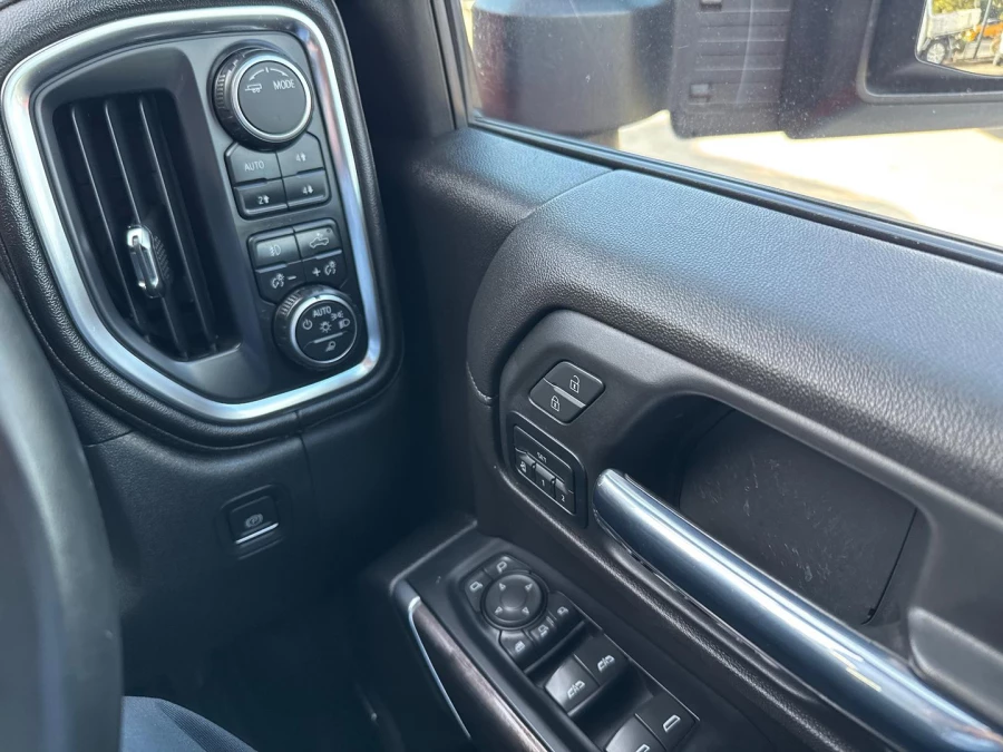 2023 Chevrolet Silverado T1 HD LTZ Premium W/Tech Pack Ute Image 26