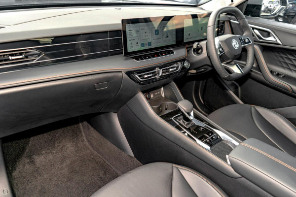 2025 MG HS AS33P Super Hybrid Essence SUV Image 5