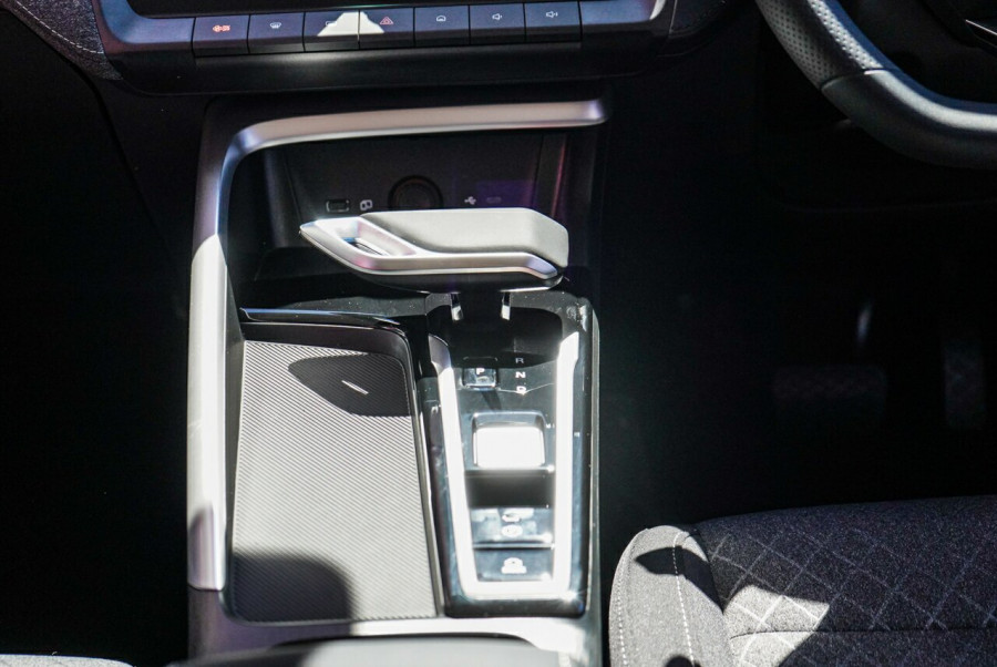2024 MY25 MG ZS ZS32 Excite Hybrid+ SUV Image 14