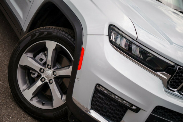 2022 MY23 Jeep Grand Cherokee WL L Limited SUV Image 6