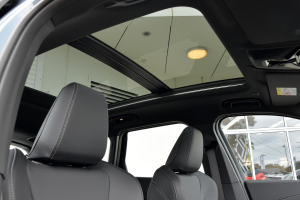 2025 BMW X1 U11 xDrive20i SUV image 22