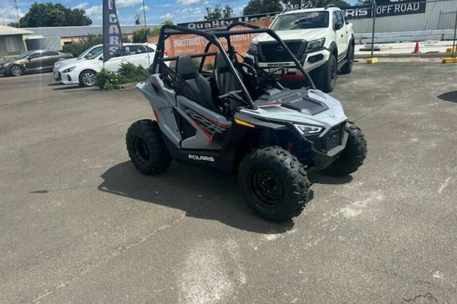 2025 Polaris RZR RZR24 YOUTH RZR 200 ATV & Quad