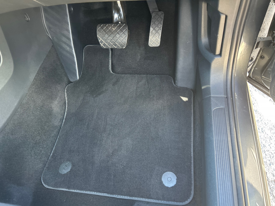 2022 MY23 Volkswagen T-Roc D11 110TSI Style SUV Image 36
