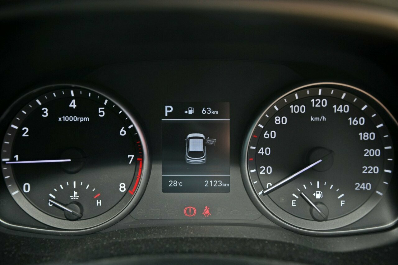 2018 Hyundai i30 PD Active Hatch Image 7
