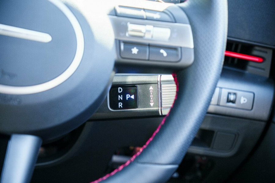 2025 Hyundai KONA SX2.V2 N Line SUV Image 13