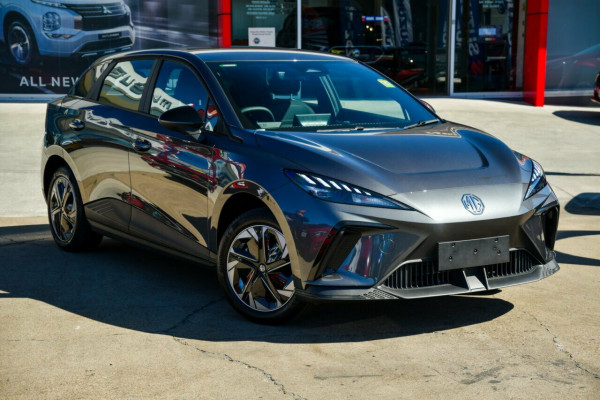 2024 MG MG4 MEH32 Excite 51 Hatch