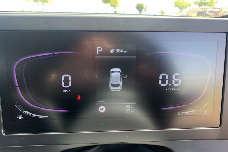 2024 Kia Sportage NQ5 S SUV Image 18