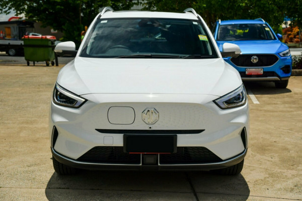 2023 MG ZS EV AZS1 Long Range SUV Image 5