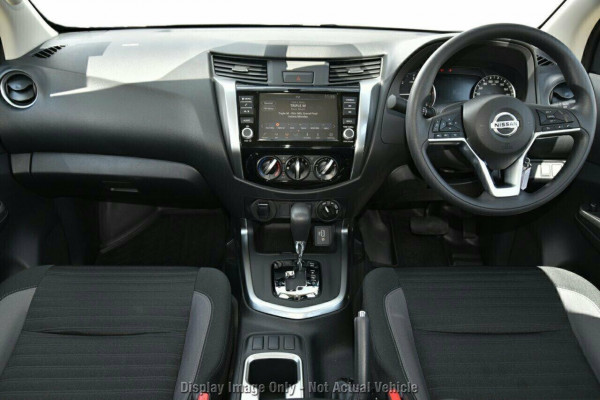 2024 Nissan Navara D23 SL Warrior Ute Image 5