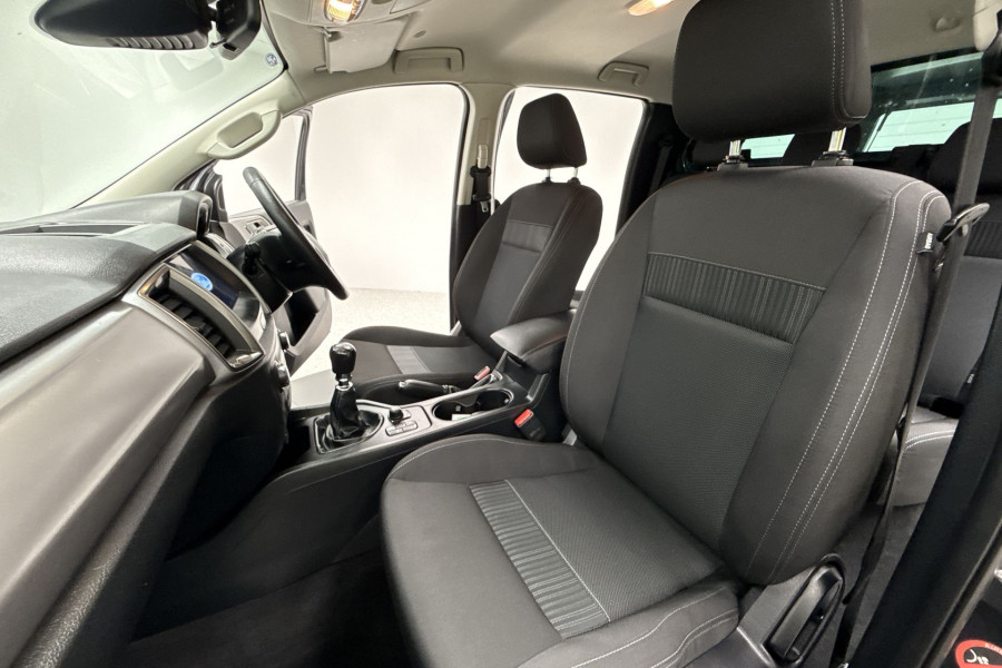2021 MY21.75 Ford Ranger PX MkIII XLT Ute Image 12