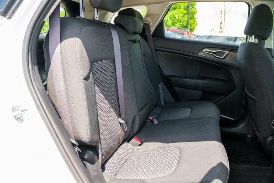 2022 Kia Sportage NQ5 MY23 S FWD Wagon Image 9