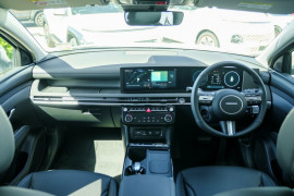 2024 MY25 Hyundai Tucson NX4.V3 Elite SUV