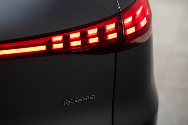 2025 Audi Q5 FY SUV