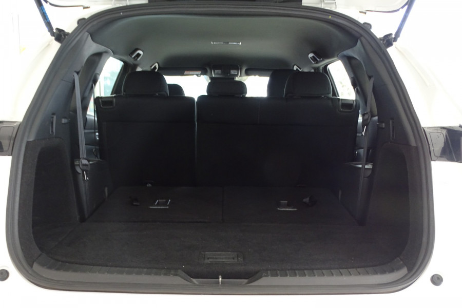 2019 Mazda CX-8 KG Series Sport Wagon Image 12