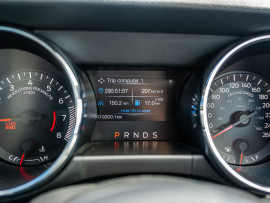 2017 Ford Mustang Coupe