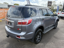 2017 MY18 Holden Trailblazer RG Z71 SUV image 15