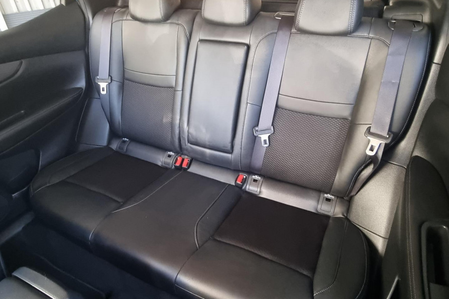 2018 Nissan QASHQAI J11 Series 2 ST-L SUV Image 16