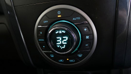 2014 Holden Colorado RG MY14 LTZ Utility