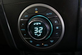 2014 Holden Colorado RG MY14 LTZ Utility