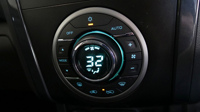 2014 Holden Colorado RG MY14 LTZ Utility Image 22