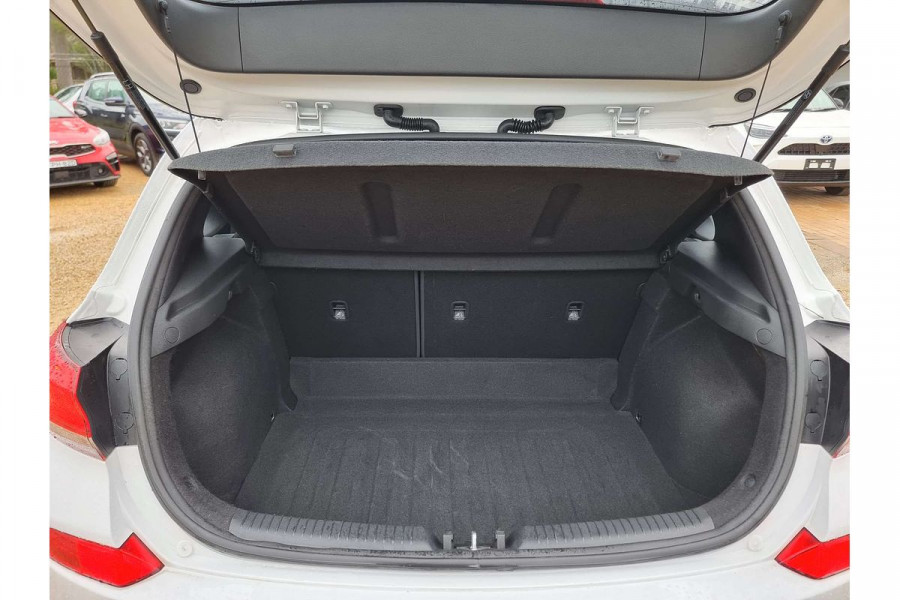 2019 Hyundai i30 PD2 Active Hatch Image 11