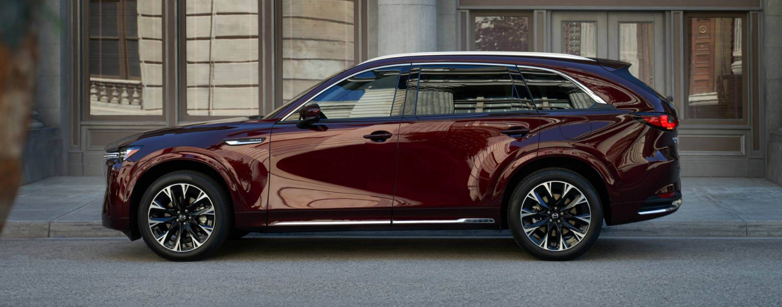 CX-90