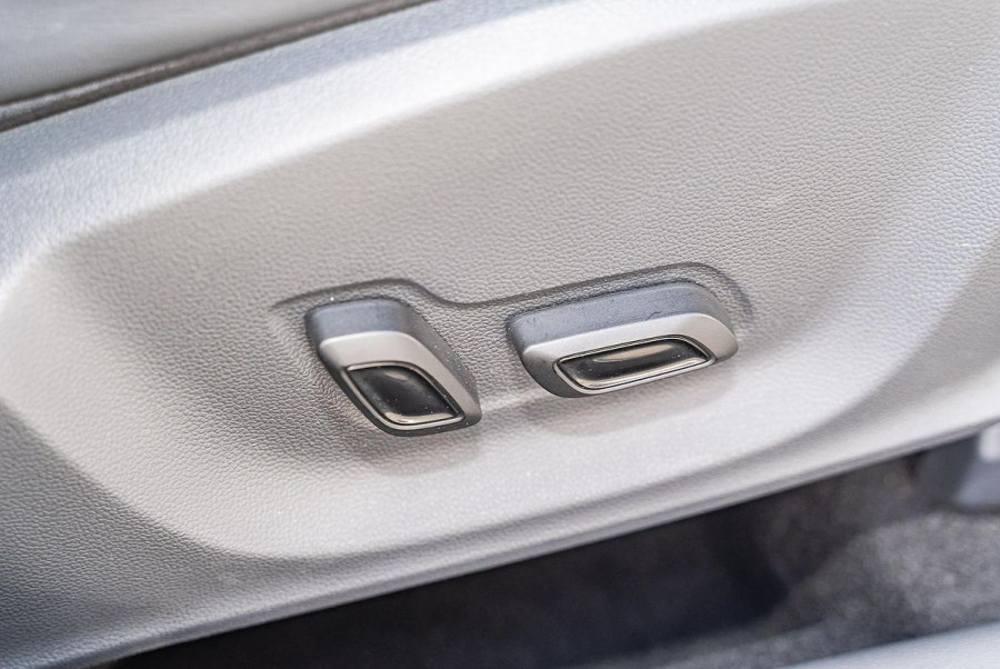 2020 MG ZST Essence SUV Image 16